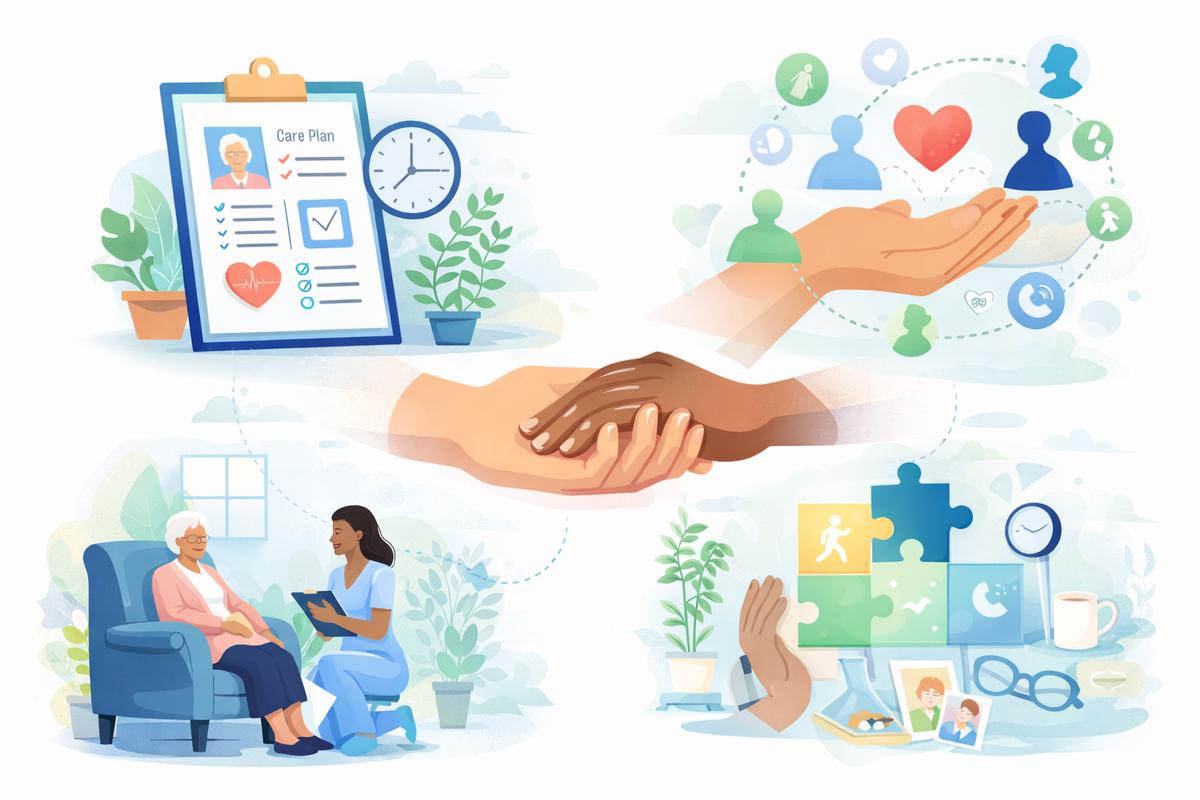 Care team